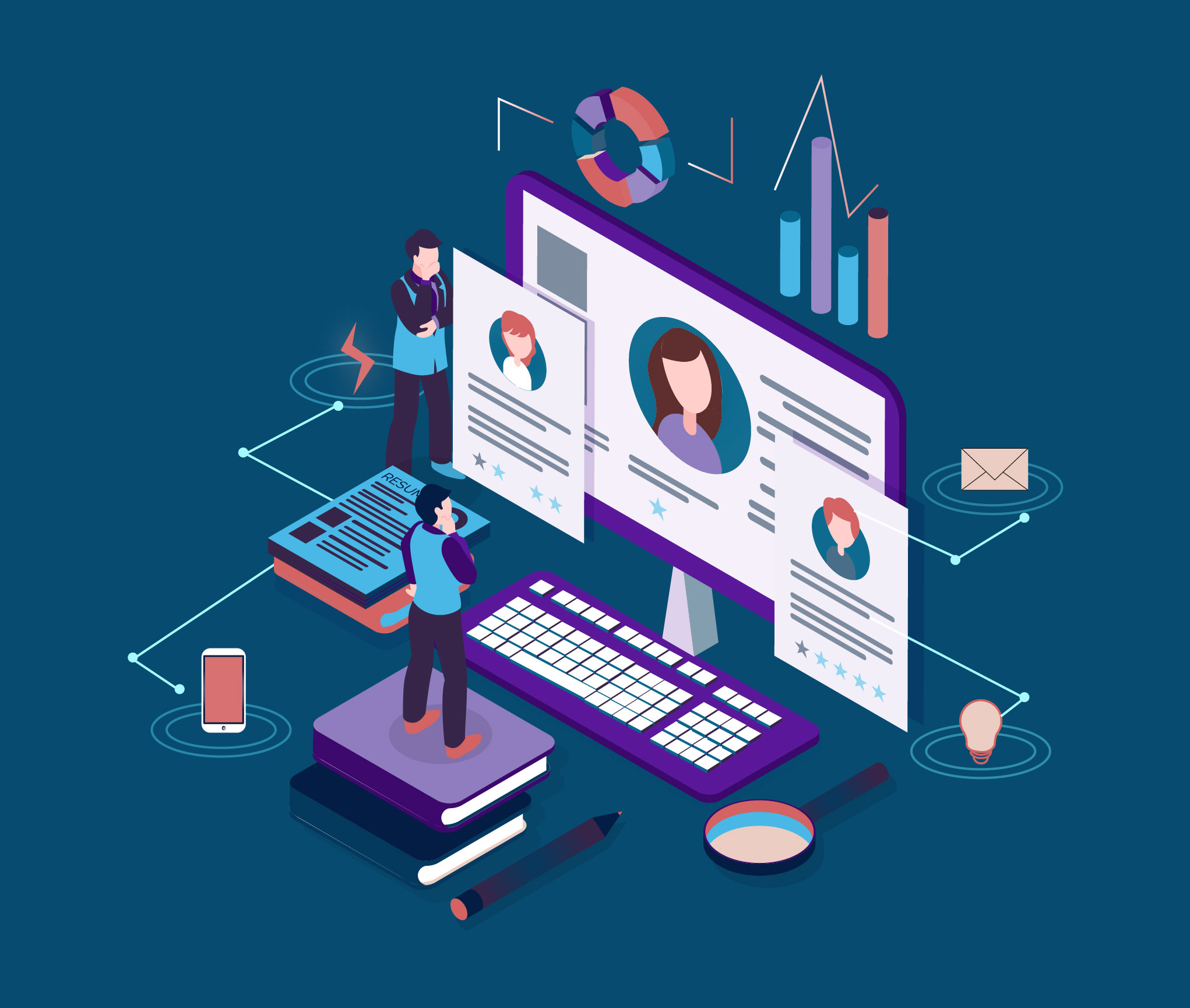 À propos de SpyTeam