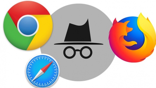 Historique navigation